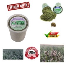 Ultimate Blend Catnip Silver Vine Fresh Non-Toxic 3.5 Oz Tub for Playtime