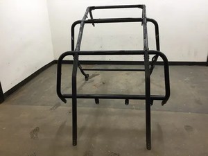 Roll Cage 2018 Polaris RZR XP 4 1000 EPS 3270