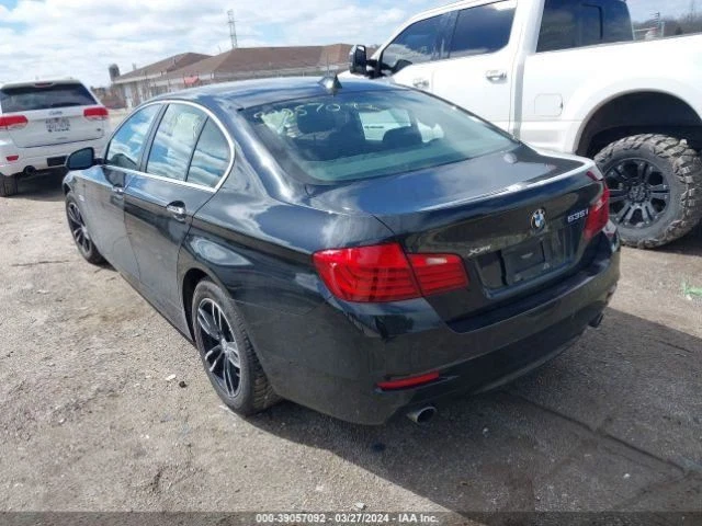 (LOCAL PICKUP ONLY) Radiator Core Support Fits 11-16 BMW 528i 1965503 - Image 4 of 4