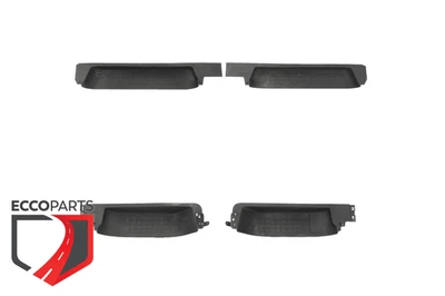 Bas de Caisse de Porte Latérale Avant 9808681377 Opel Vivaro C Expert III Jumpy - Photo 1/4