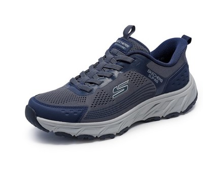 SKECHERS HILLCREST 2.0 NAVY