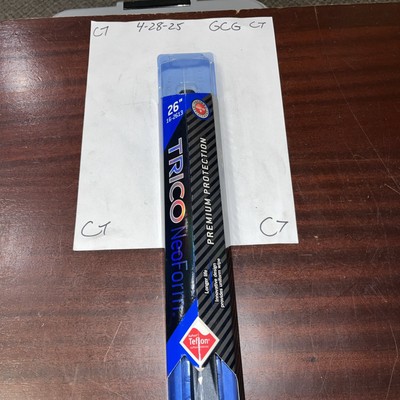TRICO PRODUCTS 16-2613 TRICO 26'' NEOFORM BEAM Replacement WIPER BLADE