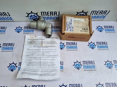 FMC Technologies 201805 Swivel Joint STL 6000 / UF098 / 3207728