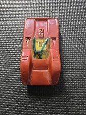 Vintage Brass Slot Car McLaren 60s? 70s?