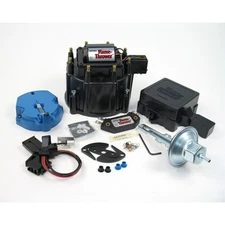 Pertronix Flame Thrower Tune-Up Kit For Chevy & Cadilac Hei Distributors With