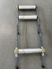 Cycle Ops Roller Bike Trainer Road Mtn
