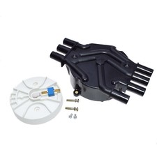 Ignition Vortec Distributor Cap Rotor Kit For Chevy Gmc Oldsmobile V6 10452457 Ignition Vortec Distributor Cap Rotor Kit For Chevy Gmc Oldsmobile V6 10452457