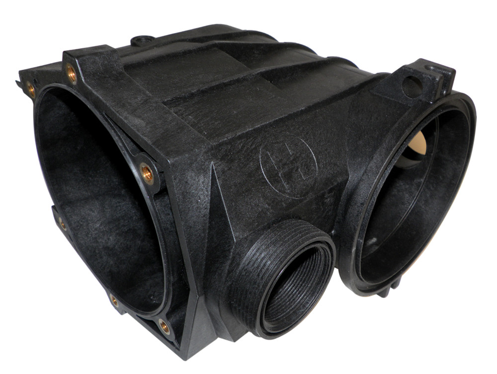 Hayward SP3020AW Replacement Pump Housing Only for Hayward Super II pump