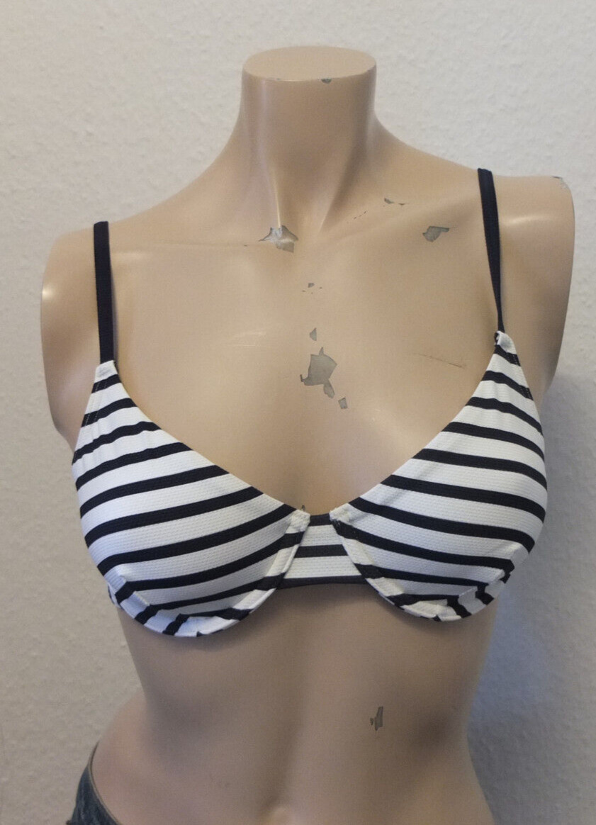 * Esprit Bikini Obeteil BH DE 38B UK 12B I 42B US MB F 40B Cup B NEU