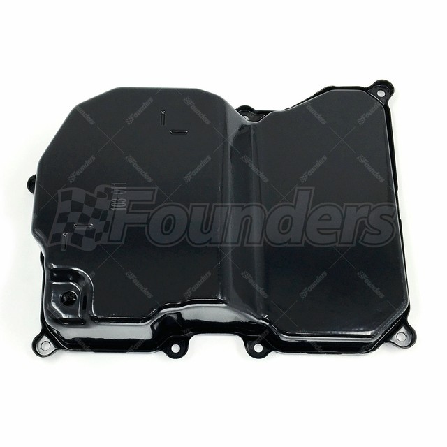 Engine Oil Pan For VW Beetle CC Golf Jetta Passat Auto Trans 09G321361A
