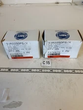 Box of 25 NEW Kerr Lakeside T376672 Dowel Pin  5/16x2 1/4 (Lot Of 2)