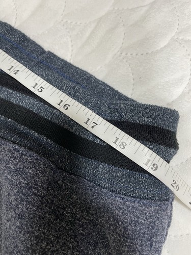 Rocawear Pantalone Jogger Uomo 4XL Grigio Coulisse B18 - Foto 9 di 14