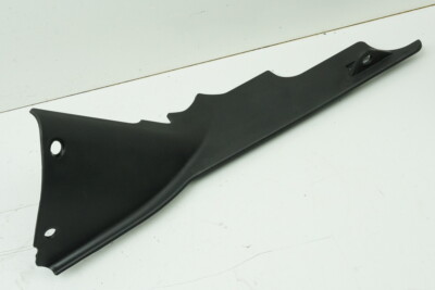 BUELL XB12 SCG XB1 S2F LIGHTNING LOW Abdeckung Rahmen rechts Motor Verkleidung