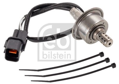 FEBI BILSTEIN Lambdasonde Abgaskrümmer für KIA