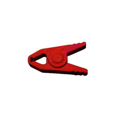 Gedora 1828304 Plastic Clamp 1000V 80mm