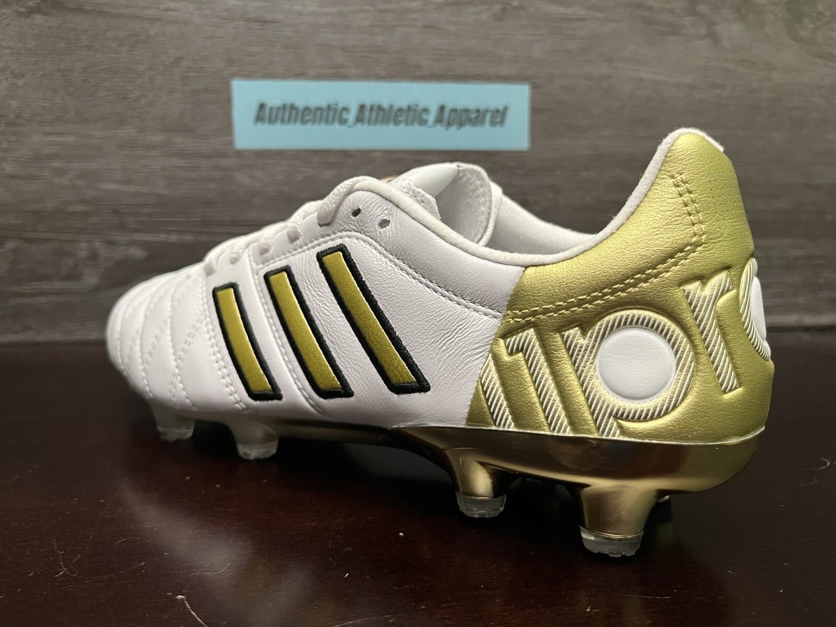 アディダス 11PRO TK FG 26.cm Limited Edition Adidas 11PRO TK Toni Kroos Soccer Cleats FG