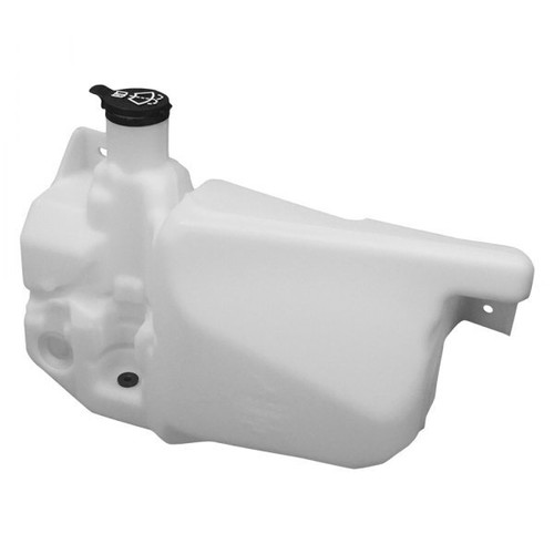 A-Premium Washer Fluid Reservoir Compatible with Chevrolet