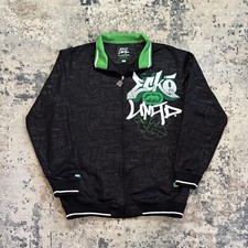 Vintage Ecko Unltd Graffiti Jacket Men s XL F...