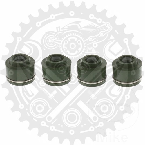 Athena Ventilschaftdichtsatz für Suzuki DR 350 SE - Bild 1 von 5