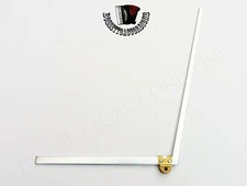 Accordion Aluminum Key Rod Single P19