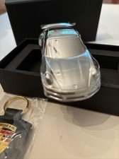 Vitesse 1:43 – Porsche GT2 Le Mans 1996 – Édition Limitée L167D – Jamais Exposée
