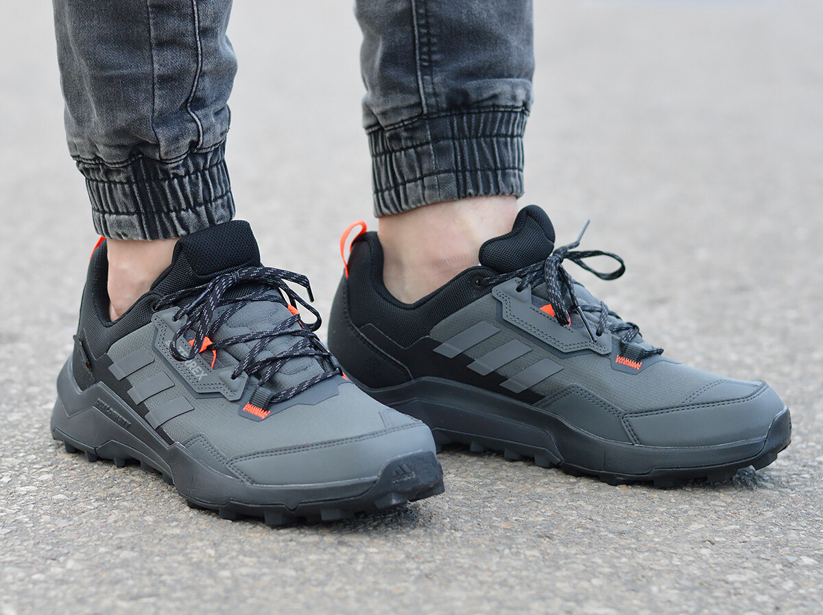 Adidas Terrex AX4 GORE-TEX FZ3285 Men's Sneakers | eBay Adidas Terrex AX4 GORE-TEX FZ3285 Men's Sneakers | eBay