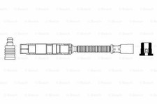 Bosch Spark Plug Leads Set M112 V6 fits Mercedes Benz G-Class W463 +more