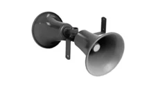 GAI TRONICS 13305-001 Industrial Bi-Directional Weatherproof Horn Speaker 2WP-30