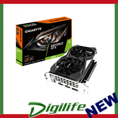 Graphics Card Gigabyte 1650 Drivers Gigabyte 1650 4gb Driver
