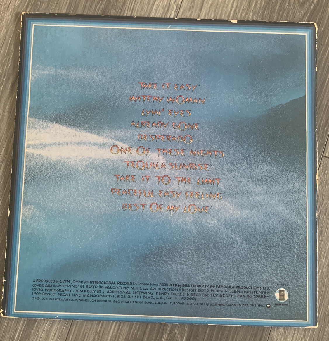 EAGLES レコード s-l1200.jpg