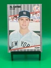 1989 Fleer Baseball Al Leiter #257
