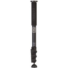New Benro MAD38A Adventure Series 3 Aluminum Monopod, USA Dealer 35662