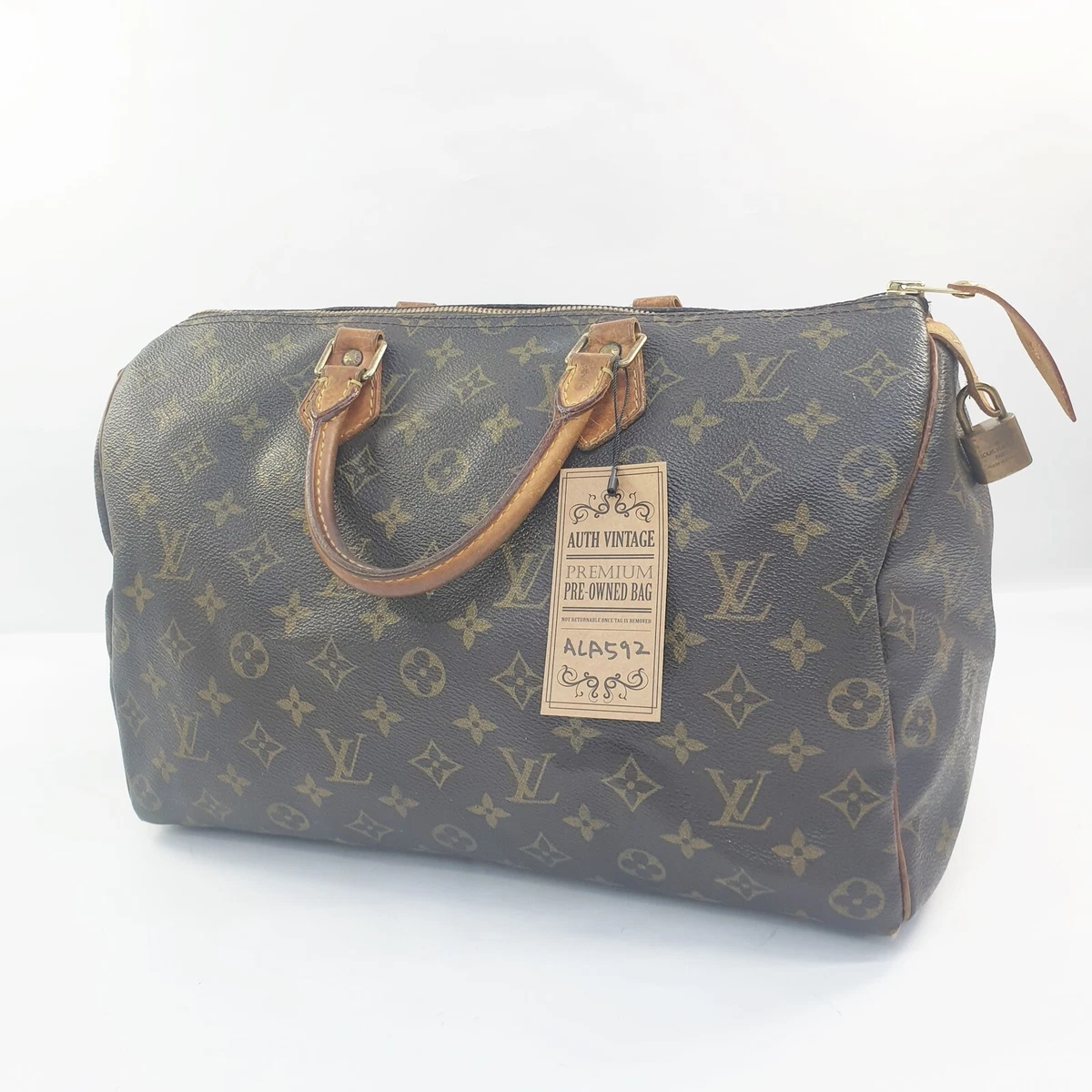 louis vuitton repair