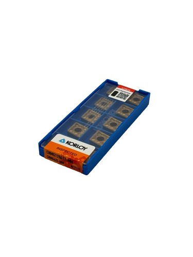 KORLOY TCGT110204-AK H01 Carbide Inserts CNC TOOL ✦Kd | eBay