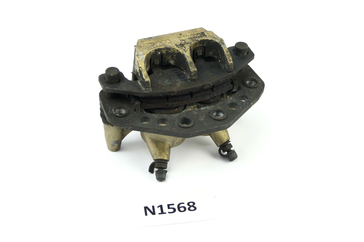 Kawasaki ZX-10 ZXT00B 1988 - rear brake caliper N1568 | eBay UK