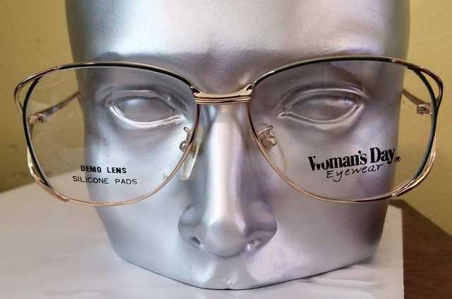 vintage eyeglass frames for sale