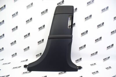 VW Phaeton 3D Verkleidung B-Säule rechts unten Abdeckung Cover 3D5867298