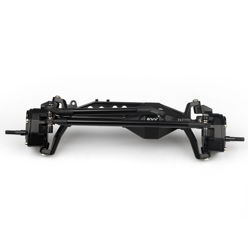 KYX Axial SCX10 III AX103007 Complete Front and Rear Portal