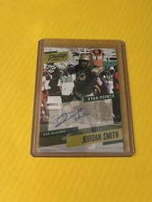 2021 Panini Chronicles Draft Picks - Prestige Xtra Points Signatures #PS-JDS...