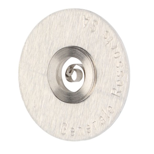 Watch Movement Mainspring Alloy High Accuracy Mechanical Watch Movement Main GOF - Picture 2 of 33