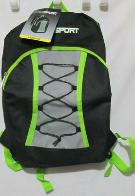 prosport backpack