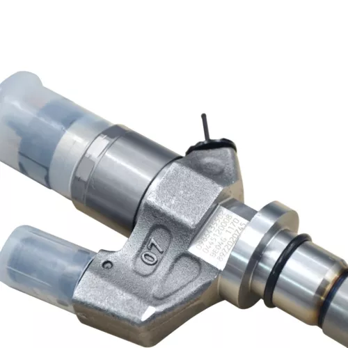 8pcs Bosch 6.6L Duramax LB7 Fuel Injectors 0445120008 2001 2002 2003 2004 GM HD - Picture 4 of 6