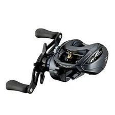 Bait Reel Daiwa STEEZ A TW HLC 7.1 right hand