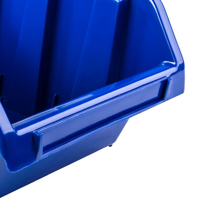 Scatole Impilabili Stoviglie Set Di 4 Scatole Porcellana Con - Foto 8