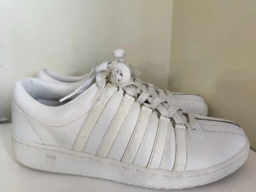 k swiss classic luxury edition
