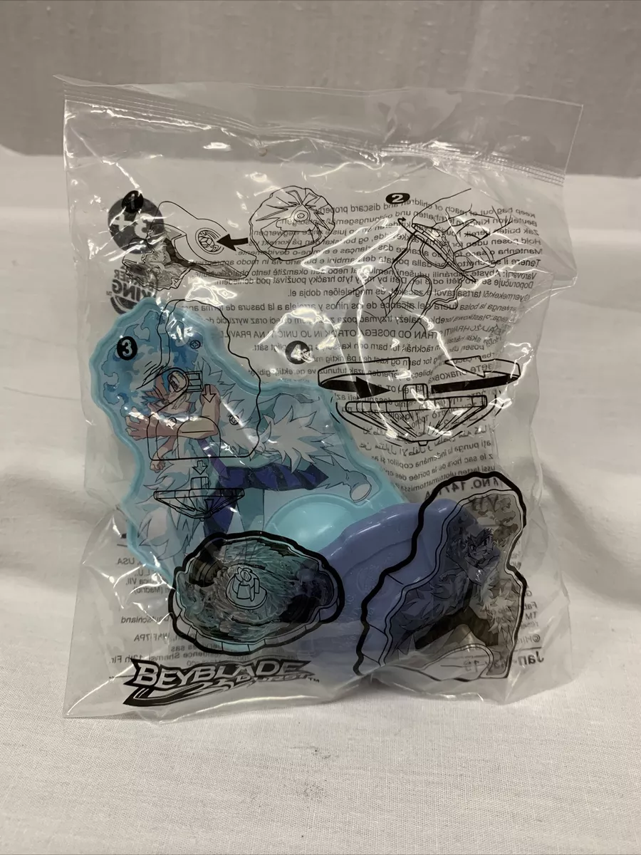 Beyblade hotsell 2019 toys