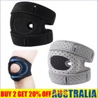 <!--F#f_0-->Knee Brace Support Patella Stabilizing Compression Straps Adjustable<!--F/-->