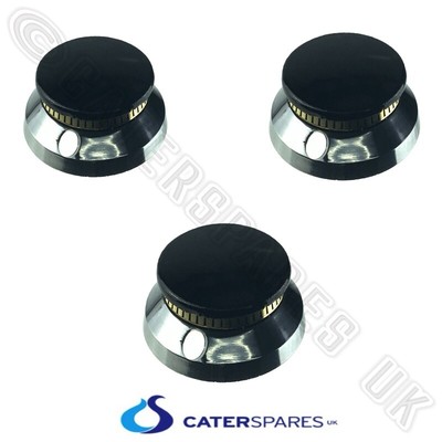 3 x FALKE TOP BRENNER RUNDRINGE 3 STÜCK SET MESSING RING STÜTZE & KAPPEN TEILE 