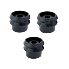 Genuine Porsche Steering Wheel Horn Button Insulation Bushing Set 321419779a