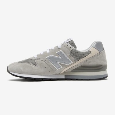 New Balance 996 グレー スニーカー 24cm 楽天市場】ニューバランス 996 グレー（シリーズ996